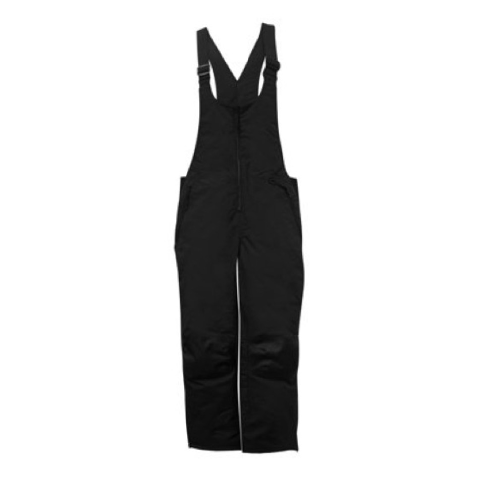 🌷🌼3/$30 Slalom Snow Bib Pants Youth L Black🌷🌼